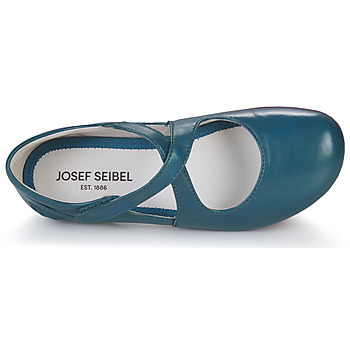 Josef Seibel FIONA 72 Blå