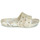 Skor Dam Sandaler Crocs Classic Crocs Marbled Slide Beige / Marmor