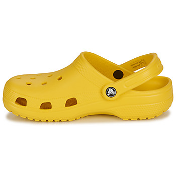 Crocs Classic Gul
