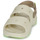 Skor Herr Sandaler Crocs Classic All-Terrain Sandal Beige