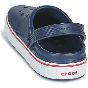 Crocs Crocband Clean Clog Marin