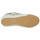 Skor Dam Sneakers Semerdjian TALINE-9339 Guldfärgad / Beige