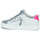 Skor Dam Sneakers Semerdjian VIKEN-9578 Silver / Vit
