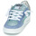 Skor Dam Sneakers Semerdjian ALE-9556 Blå