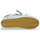 Skor Dam Sneakers Semerdjian ALE-9545 Grön / Vit