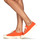 Skor Dam Sneakers Bensimon ROMY FEMME Orange