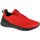 Skor Barn Sneakers 4F Circle Röd