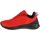 Skor Barn Sneakers 4F Circle Röd