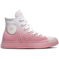 Skor Dam Sneakers Converse Chuck Taylor All Star CX Future Comfort Rosa, Vit