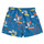 textil Pojkar Badbyxor och badkläder Patagonia Baby Baggies Shorts Flerfärgad