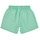 textil Pojkar Badbyxor och badkläder Patagonia Baby Baggies Shorts Grön