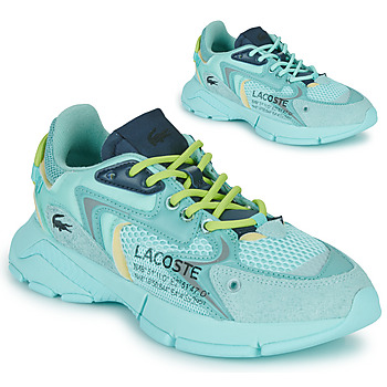 Skor Dam Sneakers Lacoste L003 NEO Blå