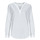 textil Dam Skjortor / Blusar Esprit blouse sl Vit