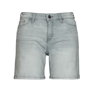 textil Dam Shorts / Bermudas Esprit SHORT Grå