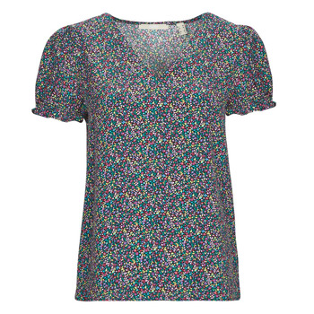 textil Dam Blusar Esprit CVE blouse Flerfärgad