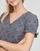 textil Dam Blusar Esprit CVE blouse Flerfärgad