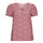 textil Dam Blusar Esprit CVE blouse Rosa