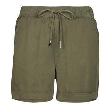 textil Dam Shorts / Bermudas Esprit TenSHORTS Kaki