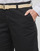textil Dam Shorts / Bermudas Esprit Chino Svart