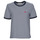 textil Dam T-shirts Esprit AW TEE 3 Marin