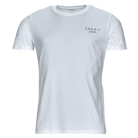 textil Herr T-shirts Esprit N cn Vit