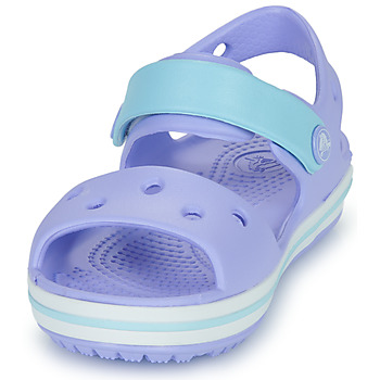 Crocs Crocband Sandal Kids Blå