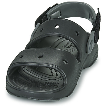 Crocs Classic All-Terrain Sandal K Svart