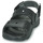 Skor Barn Sandaler Crocs Classic All-Terrain Sandal K Svart