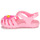 Skor Flickor Sandaler Crocs Isabella Charm Sandal T Rosa
