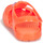 Skor Flickor Sandaler Crocs Isabella Charm Sandal T Orange