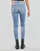 textil Dam Skinny Jeans G-Star Raw 3301 skinny Blå