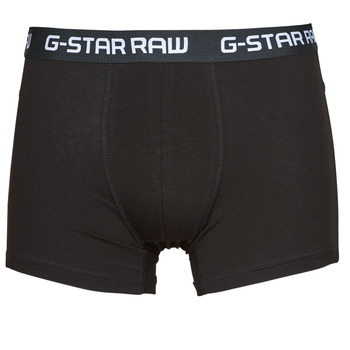 Underkläder Herr Boxershorts G-Star Raw classic trunk Svart