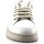 Skor Dam Sneakers Candice Cooper VELANIE CHIC FUR Vit