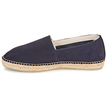 Selected SLHAJO NEW SUEDE ESPADRILLES Marin