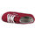Skor Dam Sneakers Kawasaki Tennis Canvas Shoe K202403 4042 Picante Röd