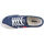 Skor Herr Sneakers Kawasaki Signature Canvas Shoe K202601 2002 Navy Blå