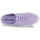 Skor Dam Sneakers Superga 2750 COTON CLASSIC Violett