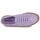 Skor Dam Sneakers Superga 2730 COTON Violett