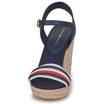 Tommy Hilfiger CORPORATE WEDGE Marin