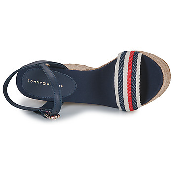 Tommy Hilfiger CORPORATE WEDGE Marin