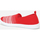 Skor Dam Sneakers La Modeuse 13354_P30651 Röd