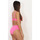 textil Dam Bikini La Modeuse 56085_P116468 Rosa