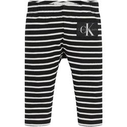 textil Vår/höstjackor Calvin Klein Jeans  Vit
