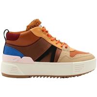 Skor Dam Sneakers Lacoste  Brun