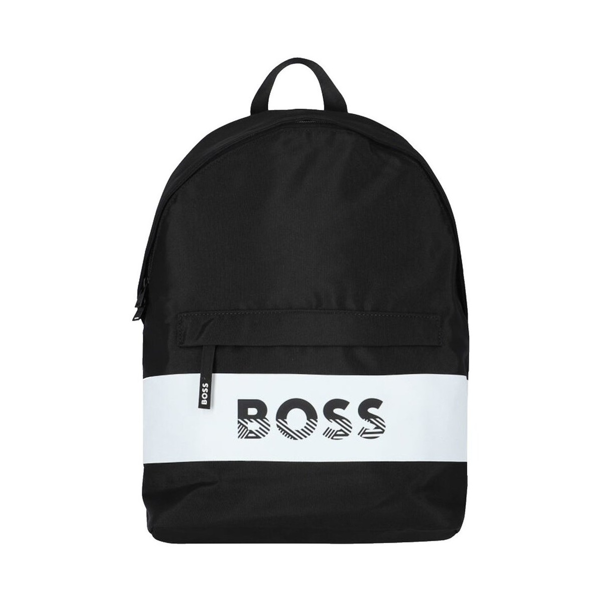 Väskor Ryggsäckar BOSS Logo Svart