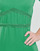 textil Dam Korta klänningar Naf Naf KELIA R1 Grön