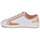 Skor Dam Sneakers Pataugas JESTER/MIXS F2I Vit / Orange
