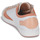 Skor Dam Sneakers Pataugas JESTER/MIXS F2I Vit / Orange