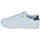 Skor Barn Sneakers Polo Ralph Lauren THERON V Vit / Marin