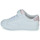 Skor Flickor Sneakers Polo Ralph Lauren THERON V PS Vit / Rosa